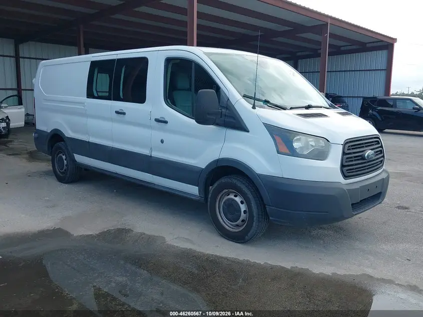 Ford Transit-250 2017