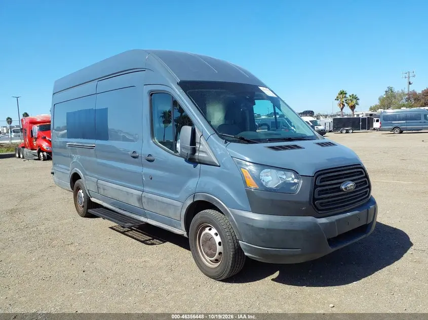 Ford Transit-250 2019