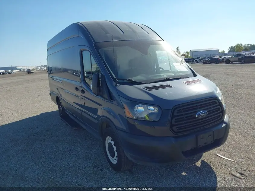Ford Transit-250 2019