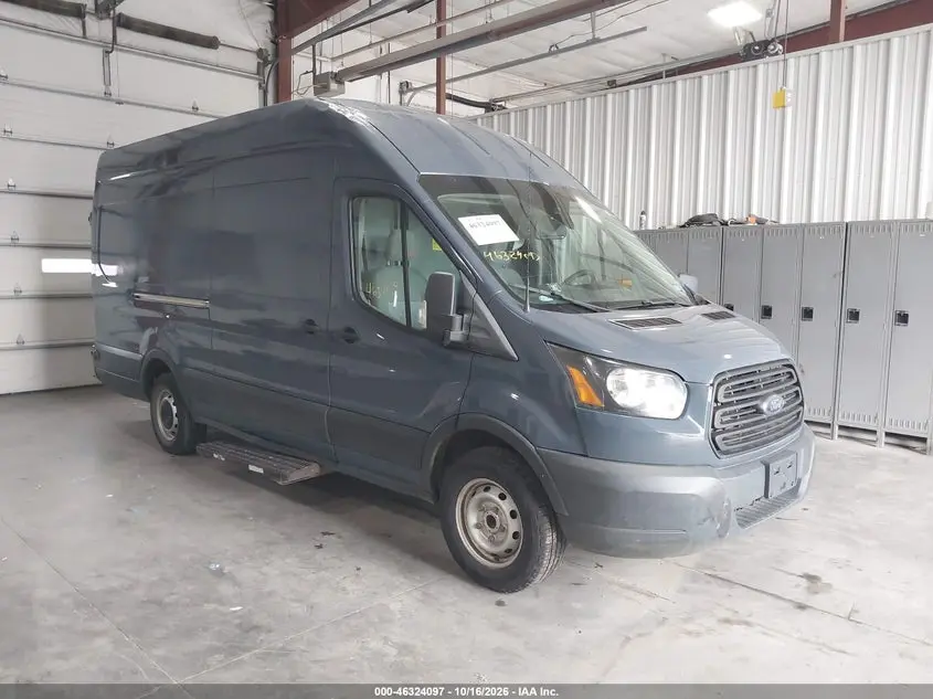 Ford Transit-250 2019