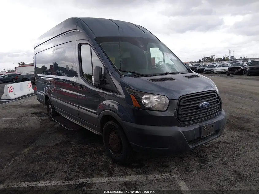 Ford Transit-250 2019