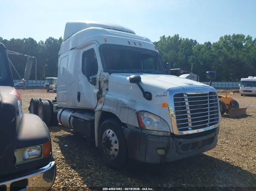 Freightliner Cascadia 125 2015