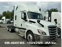 Freightliner New Cascadia 126 2020