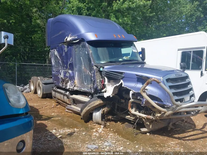 Freightliner New Cascadia 126 2020