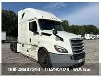 Freightliner New Cascadia 126 2020