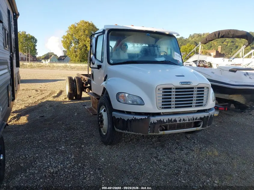 Freightliner M2 106 2019
