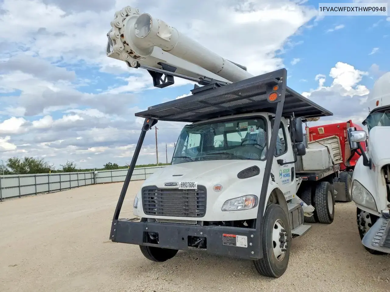 Freightliner M2 106 Medium Duty 2026