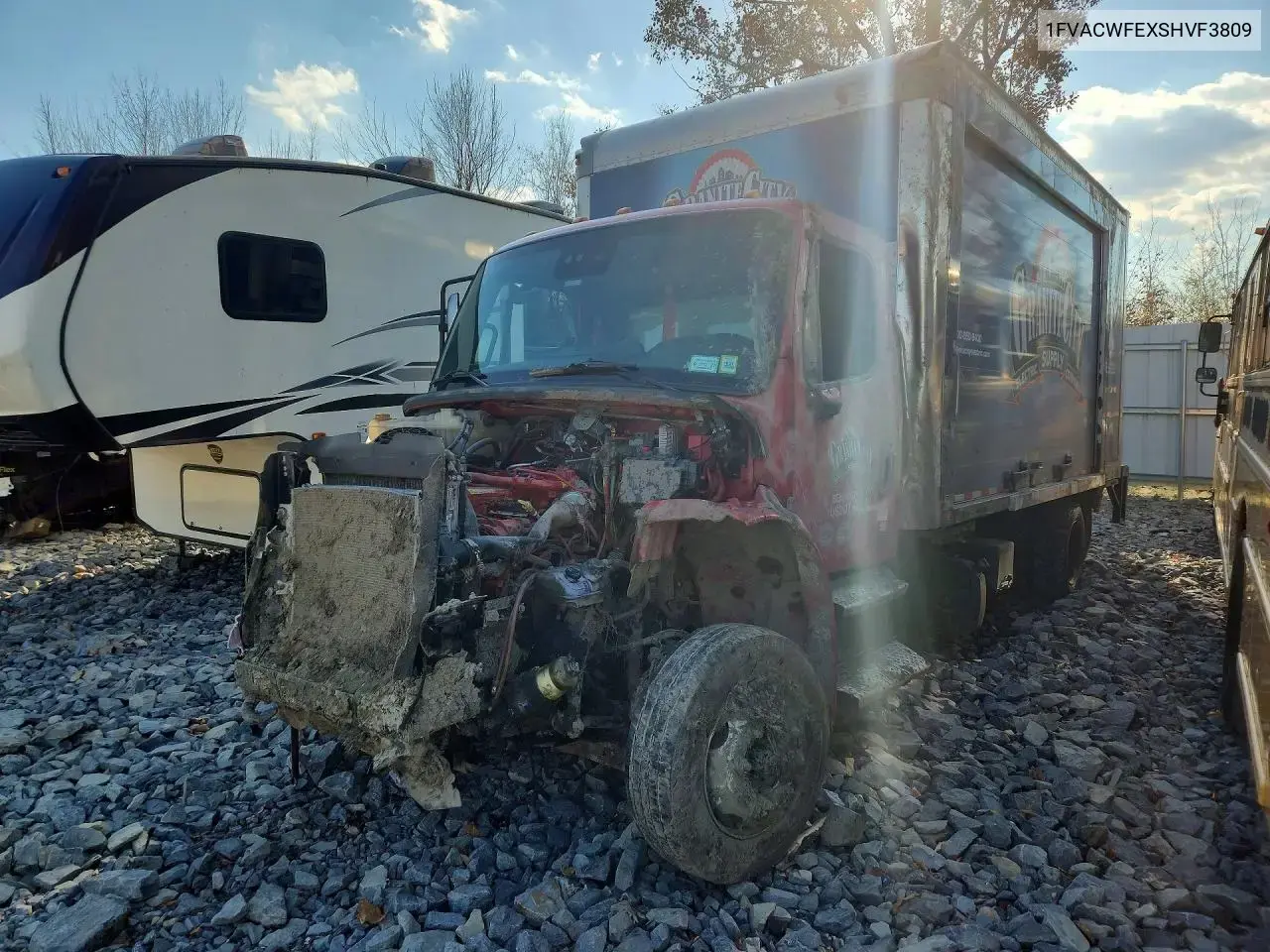 Freightliner M2 106 Medium Duty 2025