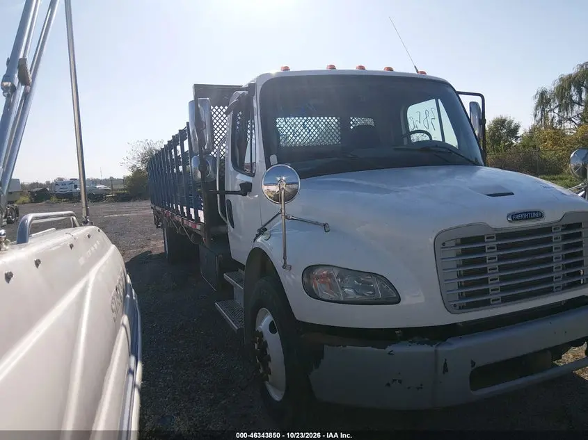 Freightliner M2 106 2017