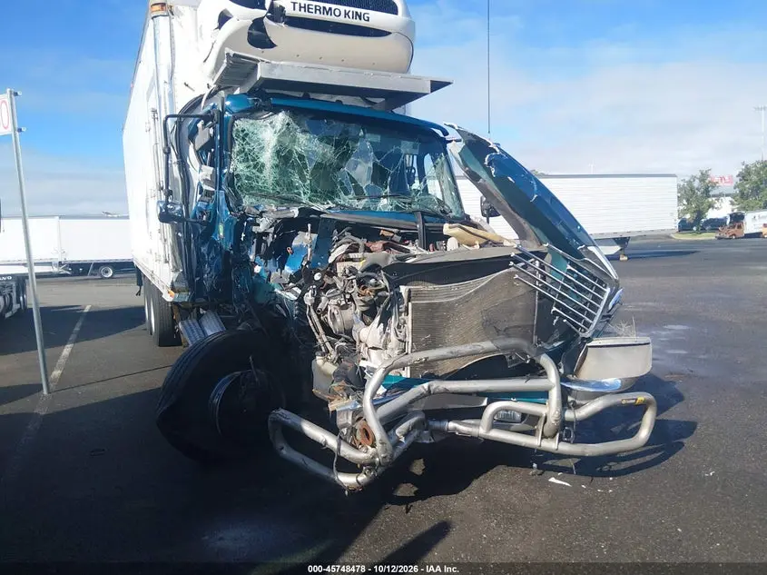 Freightliner M2 112 2023