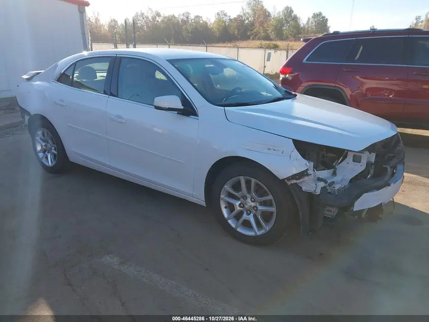 Chevrolet Malibu 1Lt 2015