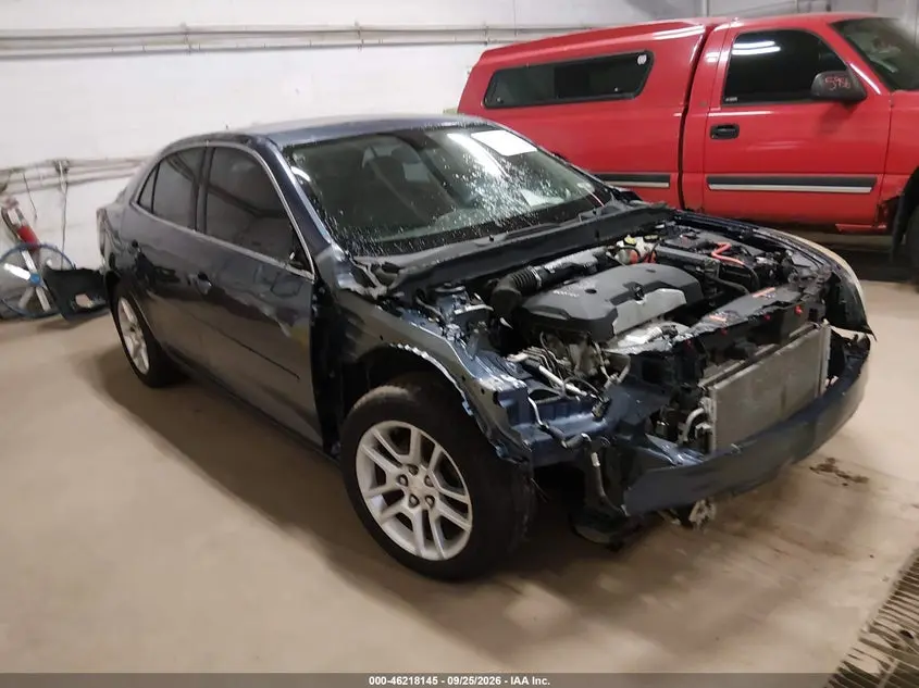 Chevrolet Malibu 1Lt 2015