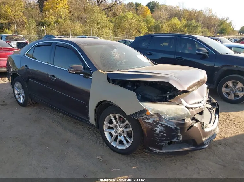Chevrolet Malibu 1Lt 2015