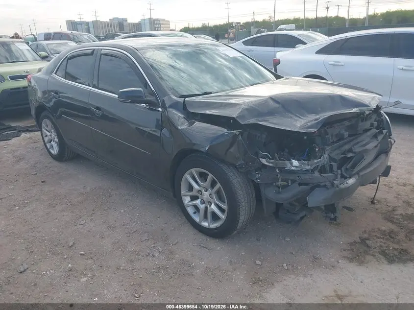 Chevrolet Malibu 1Lt 2015