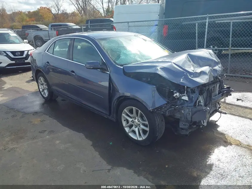 Chevrolet Malibu 1Lt 2015