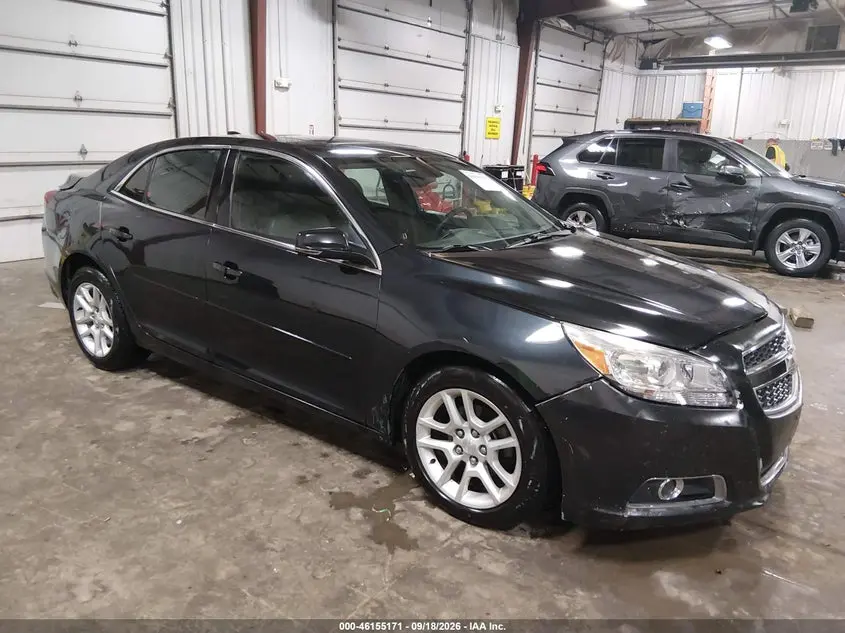Chevrolet Malibu 1Lt 2015
