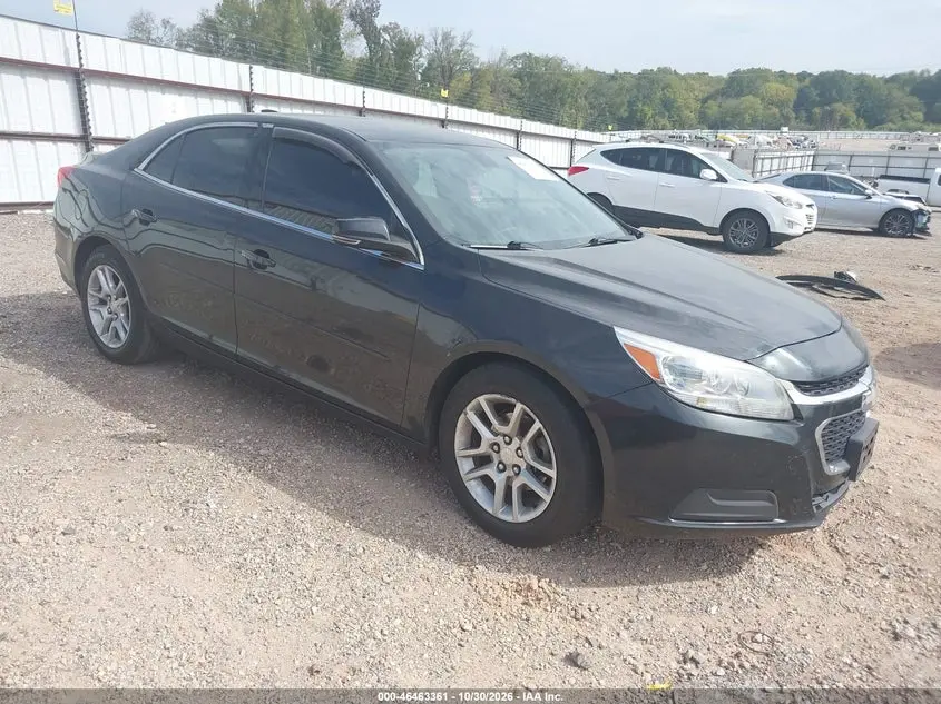 Chevrolet Malibu 1Lt 2015