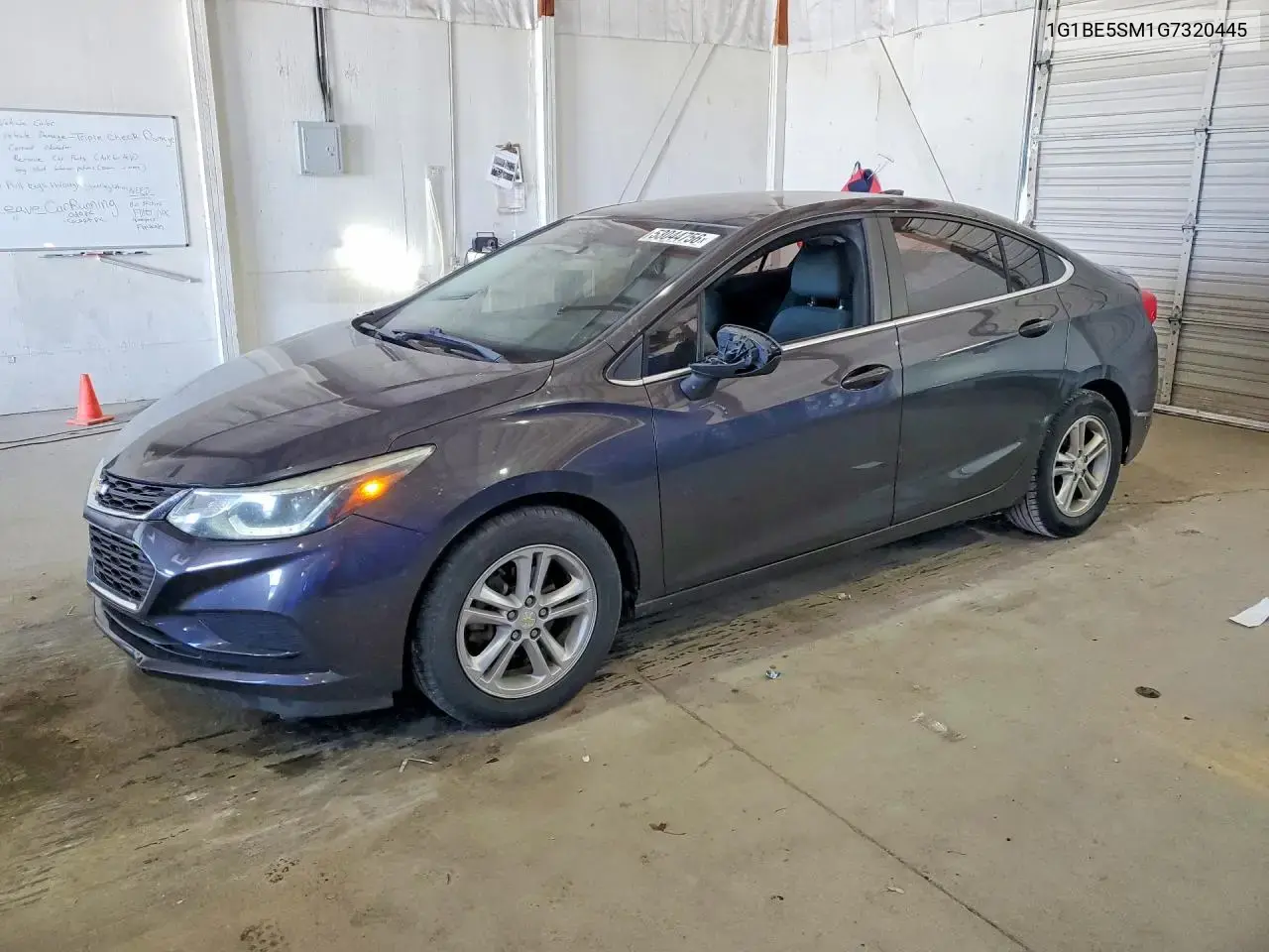 Chevrolet Cruze 2026