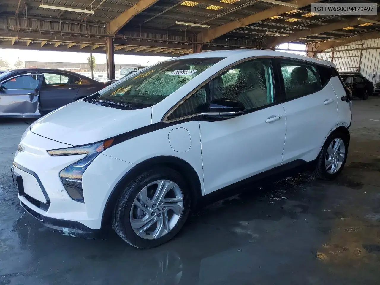 Chevrolet Bolt Ev 1Lt 2023