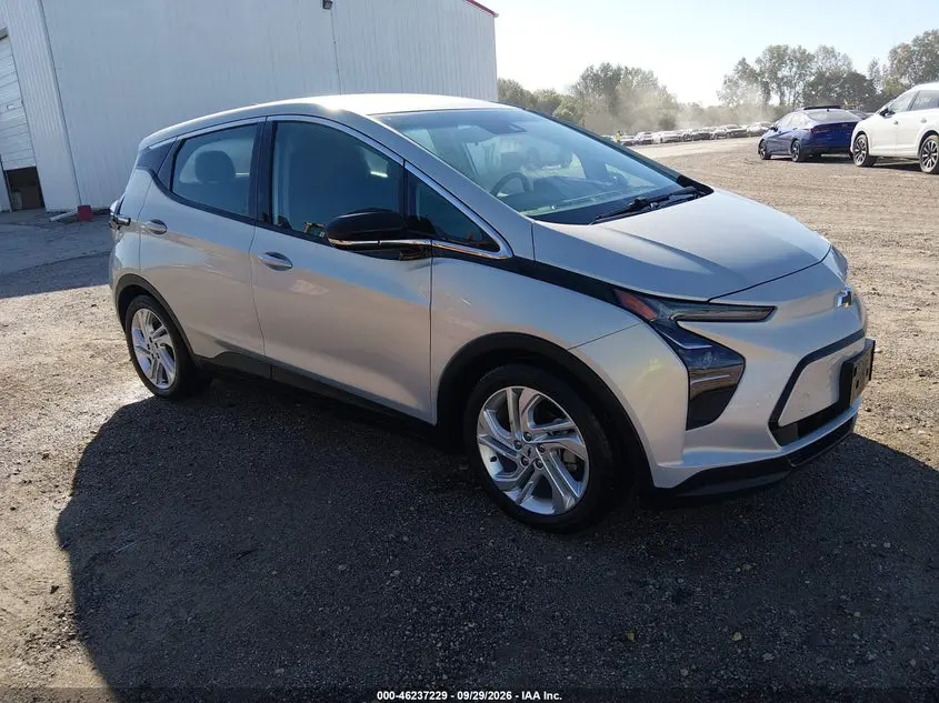 Chevrolet Bolt Ev Fwd 1Lt 2023