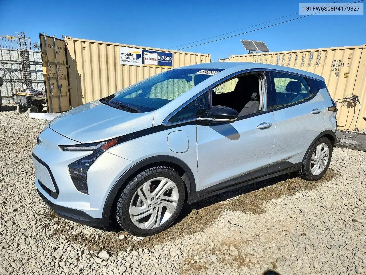 Chevrolet Bolt Ev 1Lt 2023