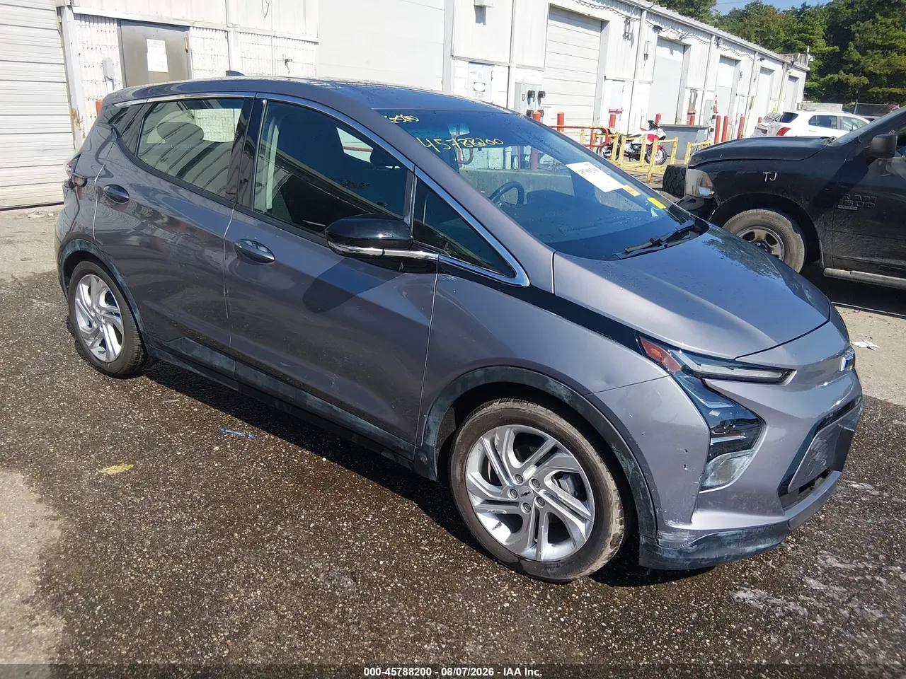 Chevrolet Bolt Ev Fwd 1Lt 2023