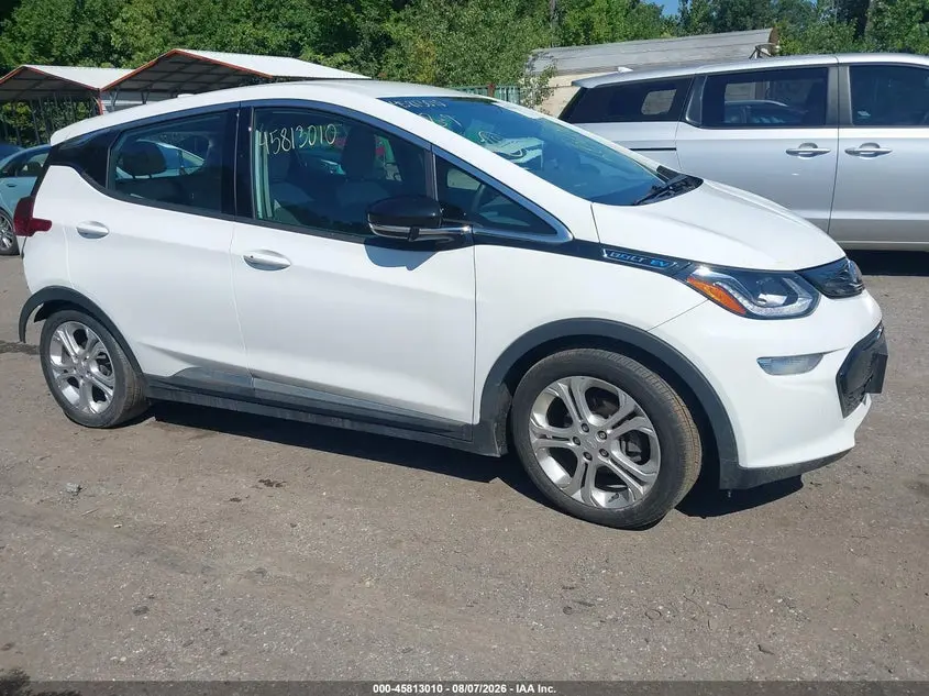 Chevrolet Bolt Ev Fwd Lt 2020