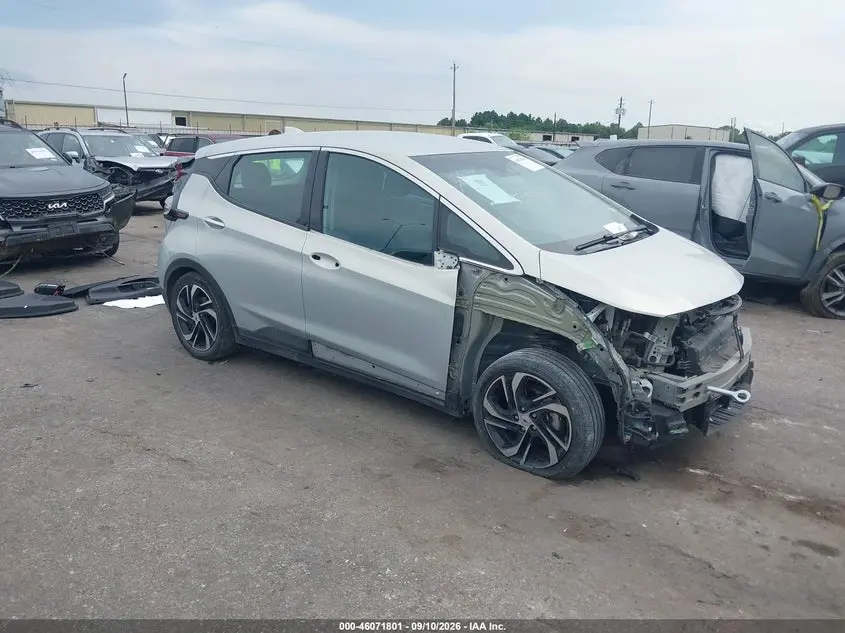 Chevrolet Bolt Ev Fwd 2Lt 2023