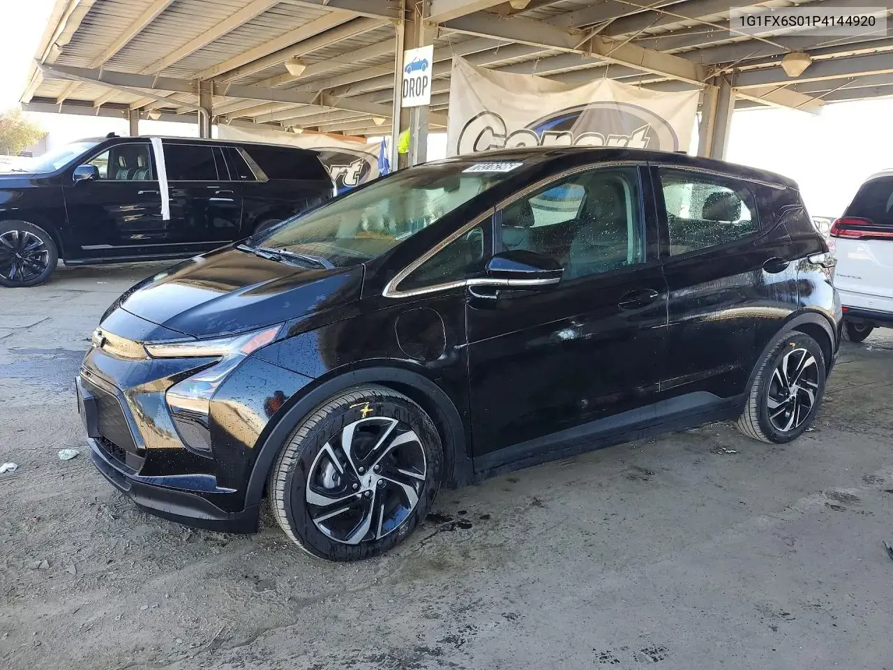 Chevrolet Bolt Ev 2Lt 2023