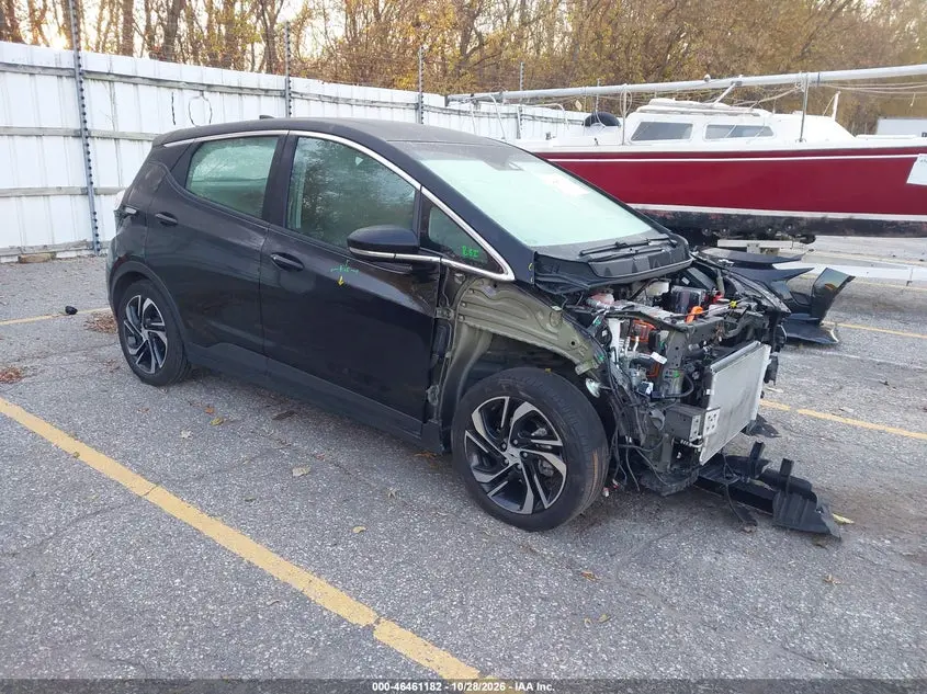 Chevrolet Bolt Ev Fwd 2Lt 2023