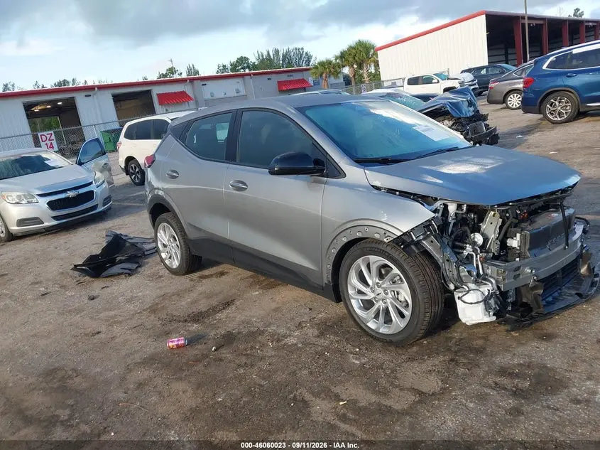Chevrolet Bolt Lt Fwd 2027