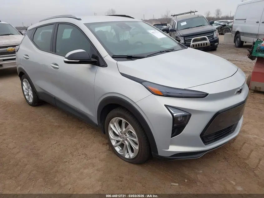 Chevrolet Bolt Euv Fwd Lt 2023
