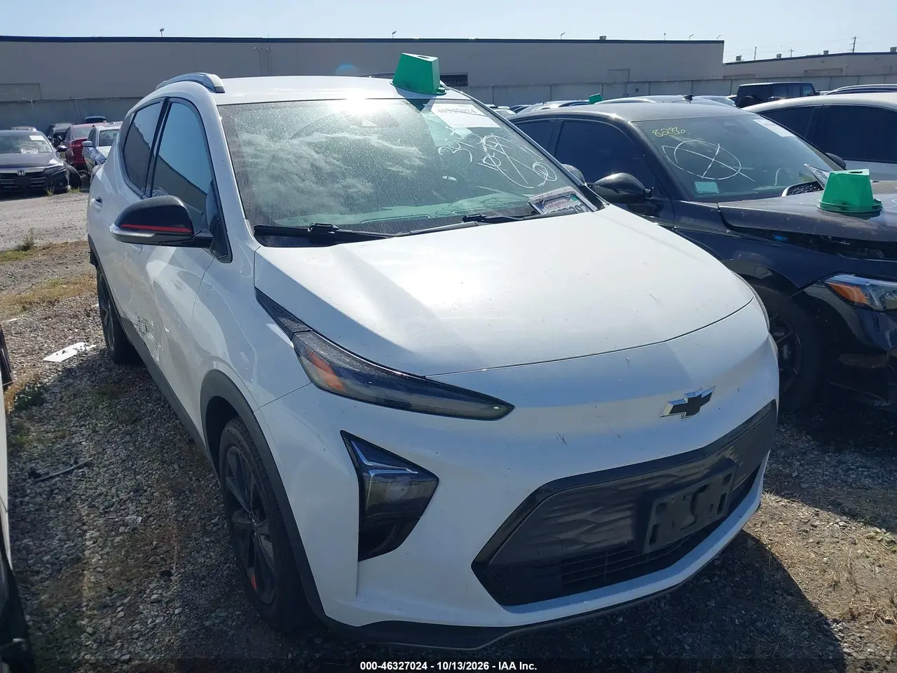 Chevrolet Bolt Euv Fwd Lt 2023