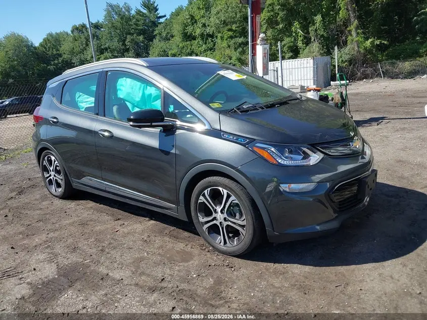 Chevrolet Bolt Ev Fwd Premier 2020