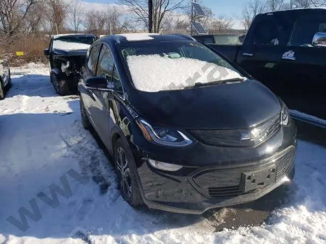 Chevrolet Bolt Ev Pr 2021