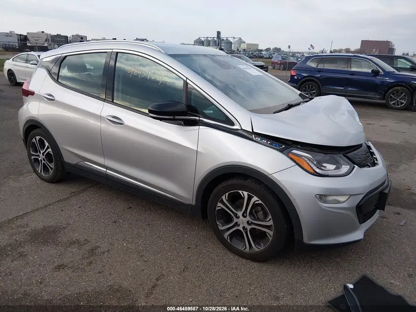 Chevrolet Bolt Ev Fwd Premier 2020