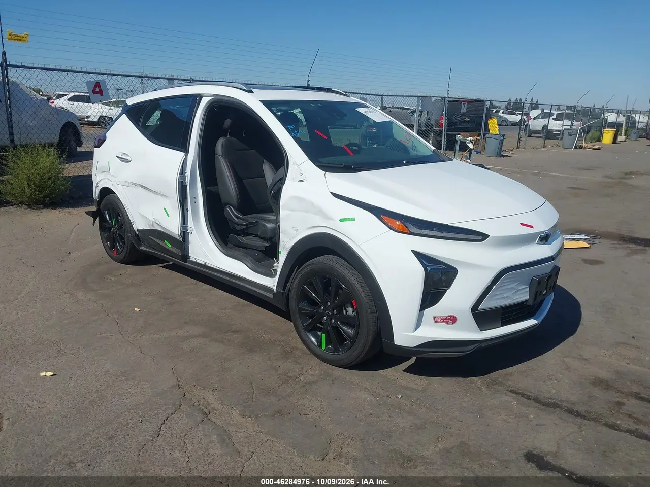 Chevrolet Bolt Euv Fwd Premier 2023