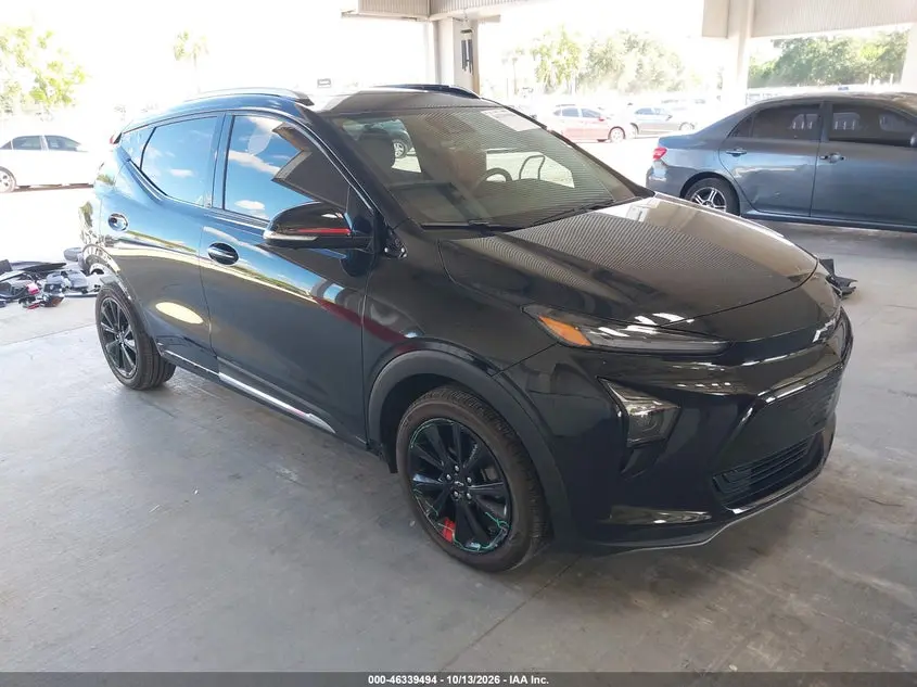 Chevrolet Bolt Euv Fwd Premier 2023