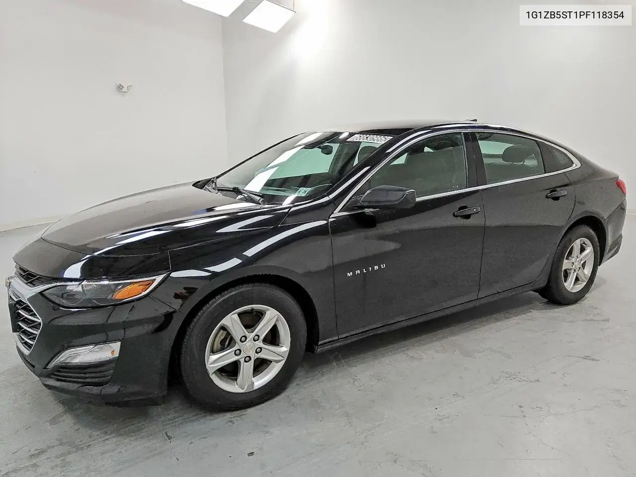 Chevrolet Malibu Ls 2023