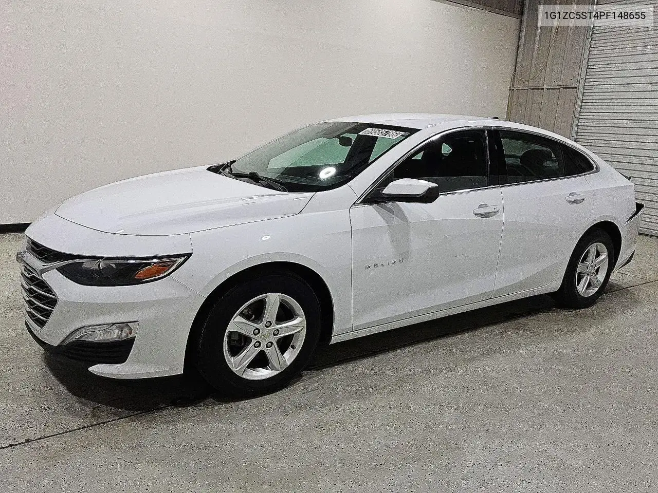 Chevrolet Malibu Ls 2023