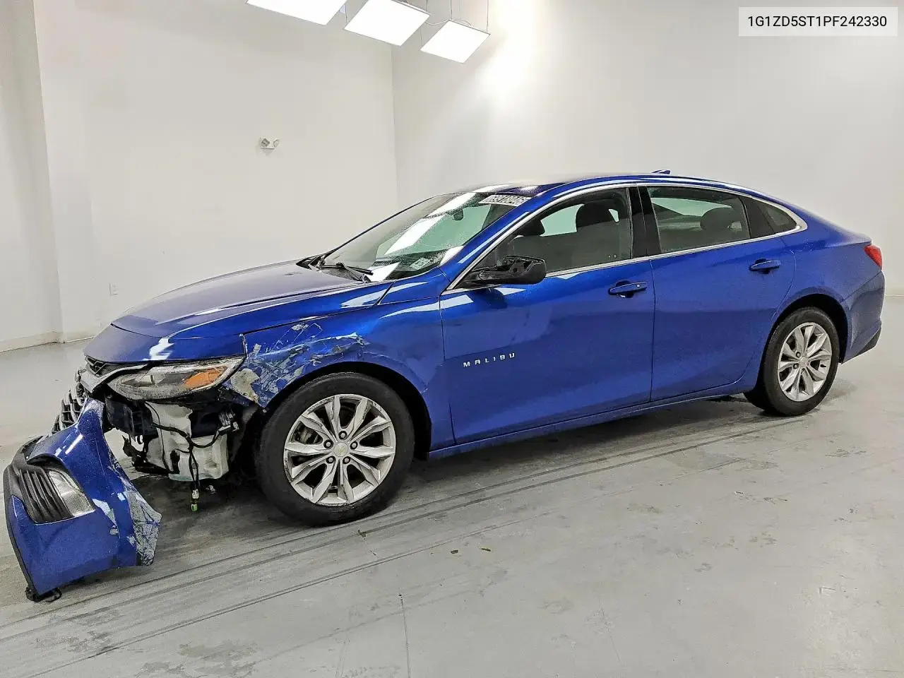 Chevrolet Malibu Lt 2023
