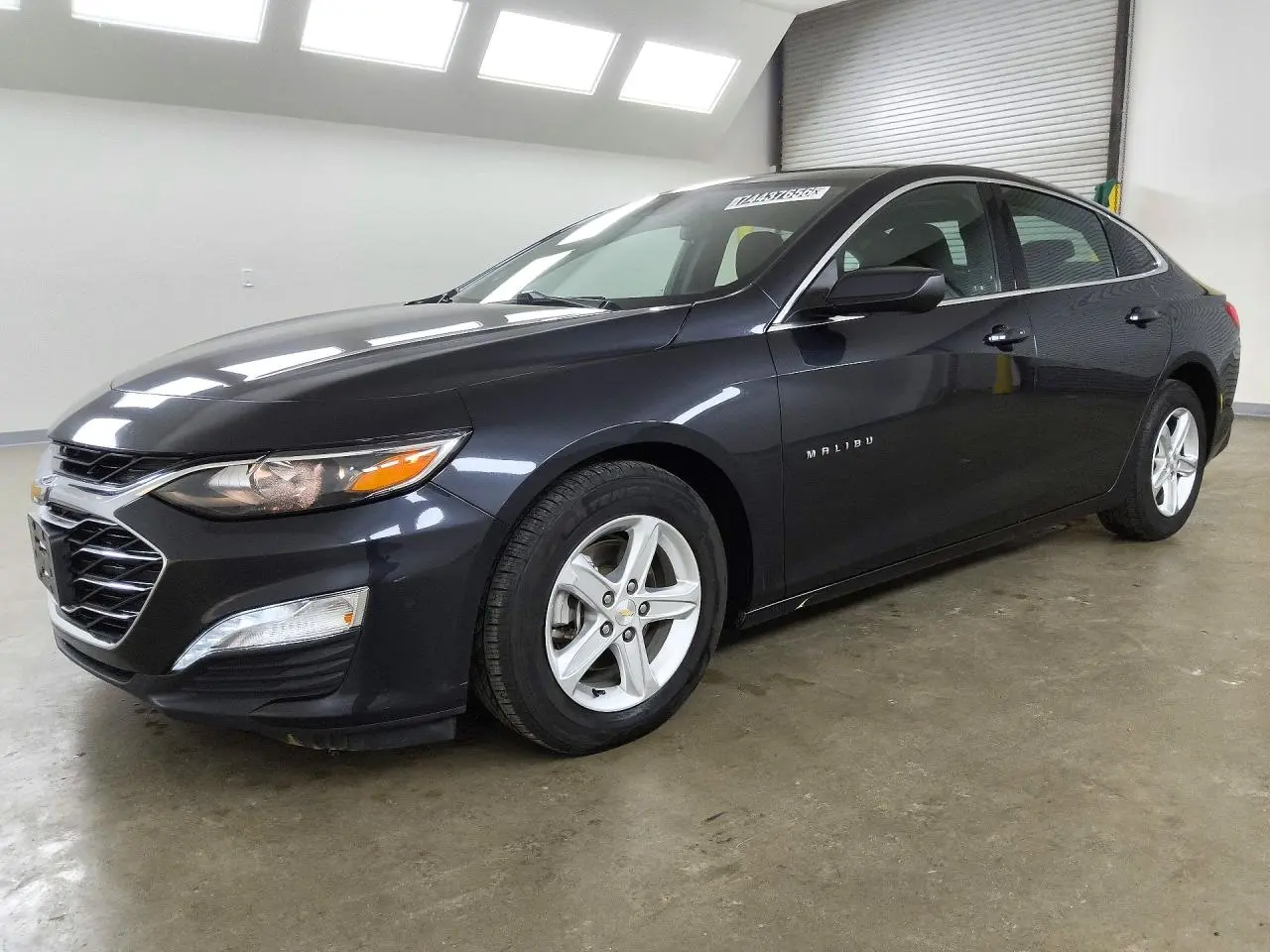 Chevrolet Malibu Lt 2023