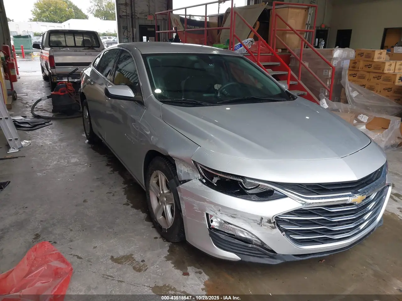 Chevrolet Malibu Lt 2022