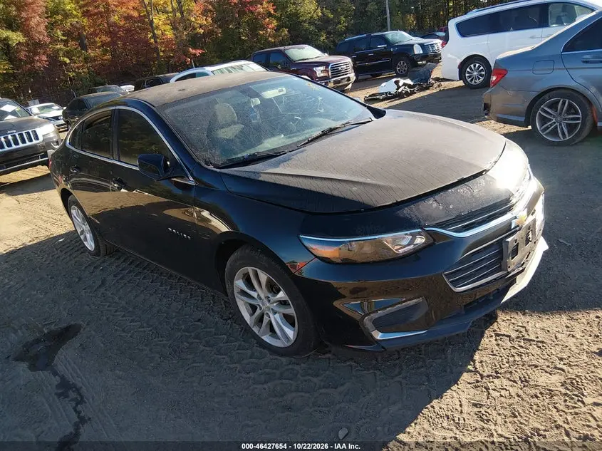 Chevrolet Malibu 1Lt 2016