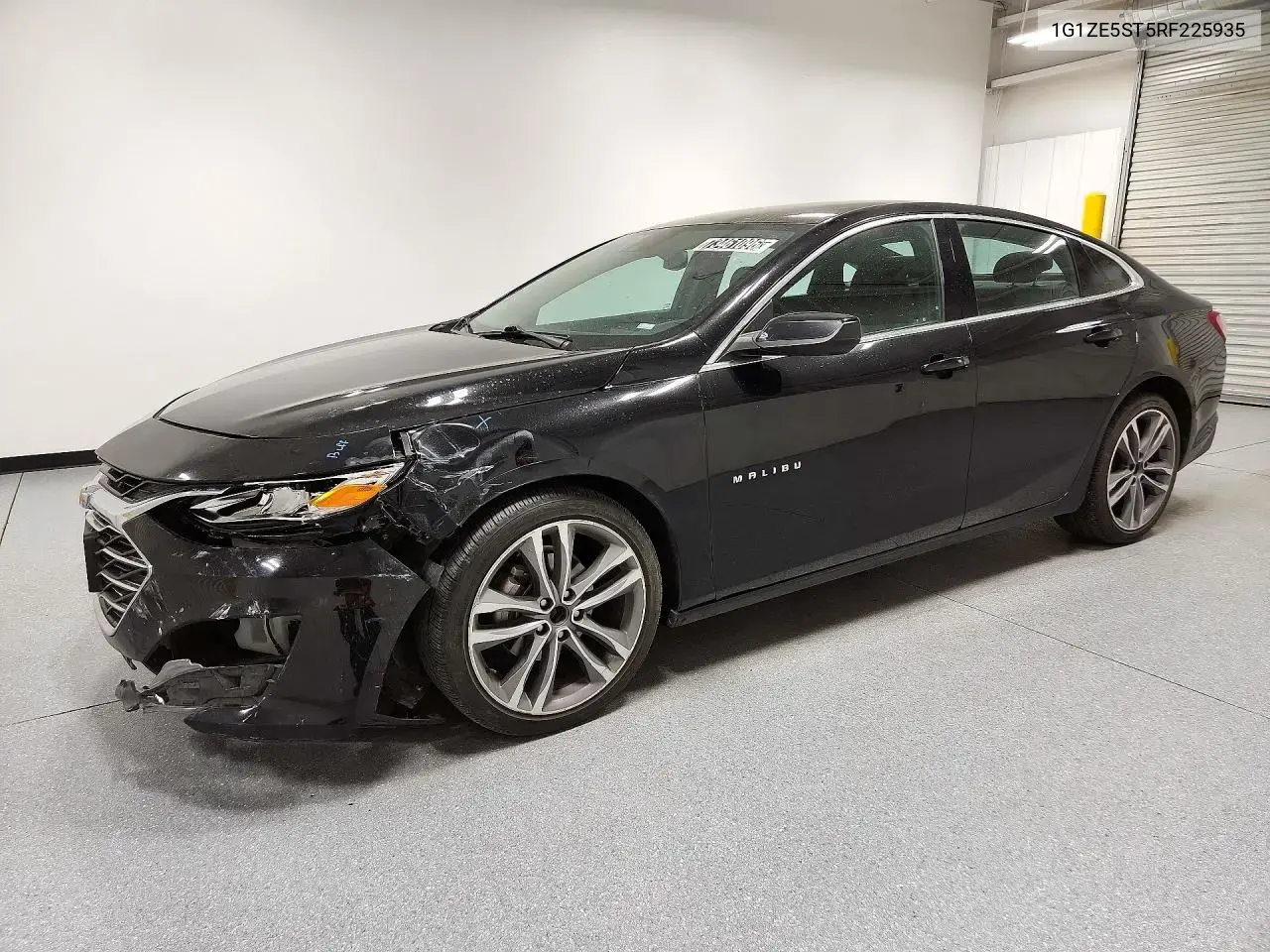 Chevrolet Malibu Lt 2024