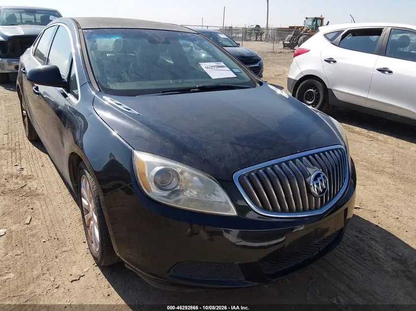 Buick Verano 2015