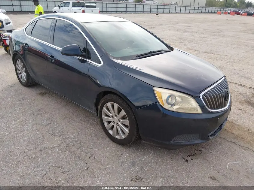 Buick Verano 2015