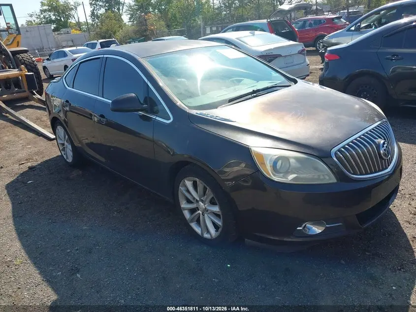 Buick Verano Convenience Group 2015