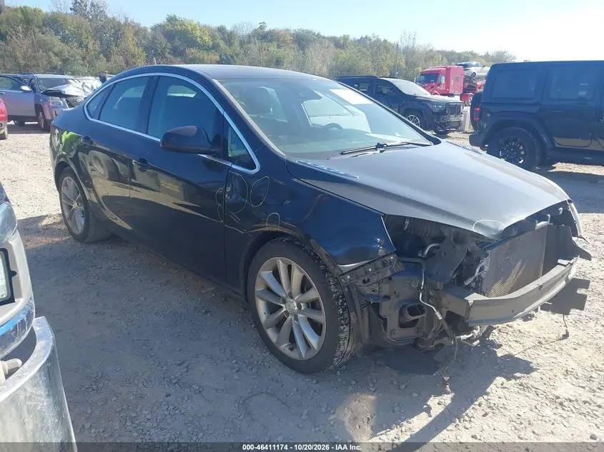 Buick Verano Convenience Group 2015