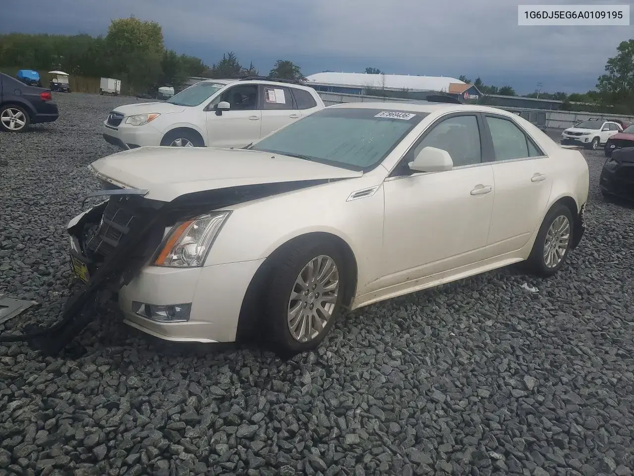 Cadillac Cts Performance Collection 2025